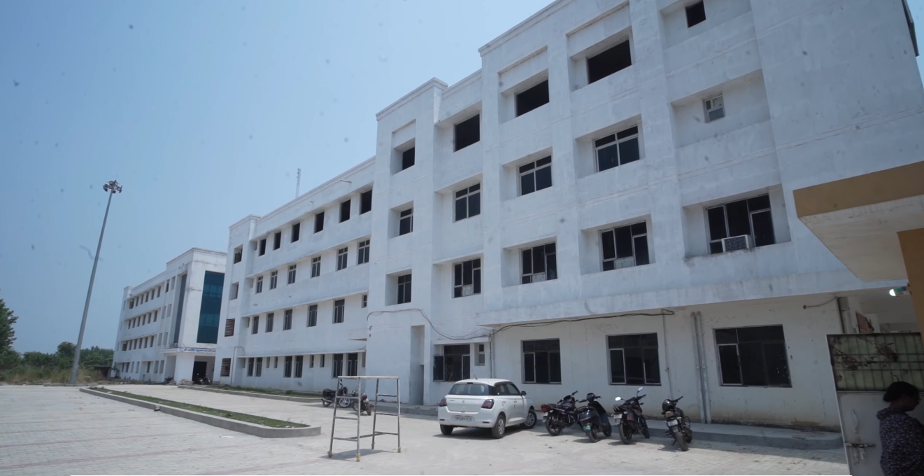 Ayurvedic Laboratory
