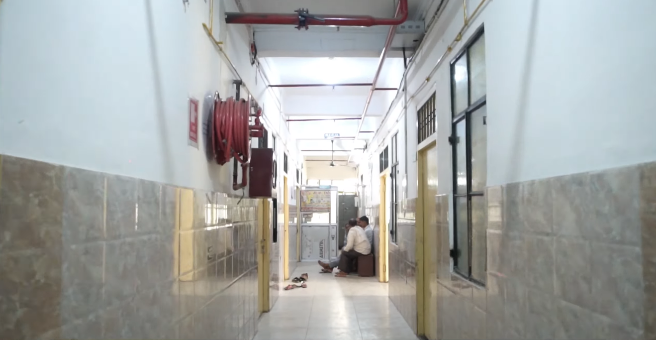 Panchkarma Therapy